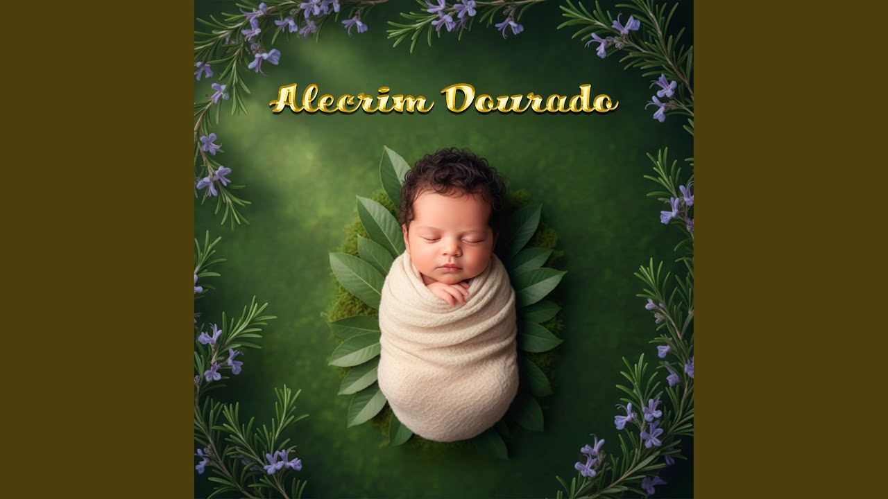 Alecrim Dourado (Voz)