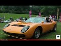 Amazing Headlight Of Classic Cars | Popup Headlights| #car_school
