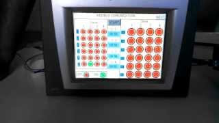 V570 JAZZ MODBUS