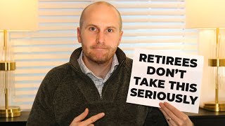 Celebrity I'm a Retirement Planner. Here's 7 Things Every RETIREE Misses When Retiring. Wealth