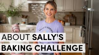 Sally's Baking Challenge | Sally's Baking