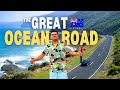 The Great Ocean Road Trip - 12 Apostles &amp; London Bridge in Australia | ഒരു ഓസ്‌ട്രേലിയൻ റോഡ്ട്രിപ്പ്