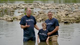 River Baptisms | May 2, 2021