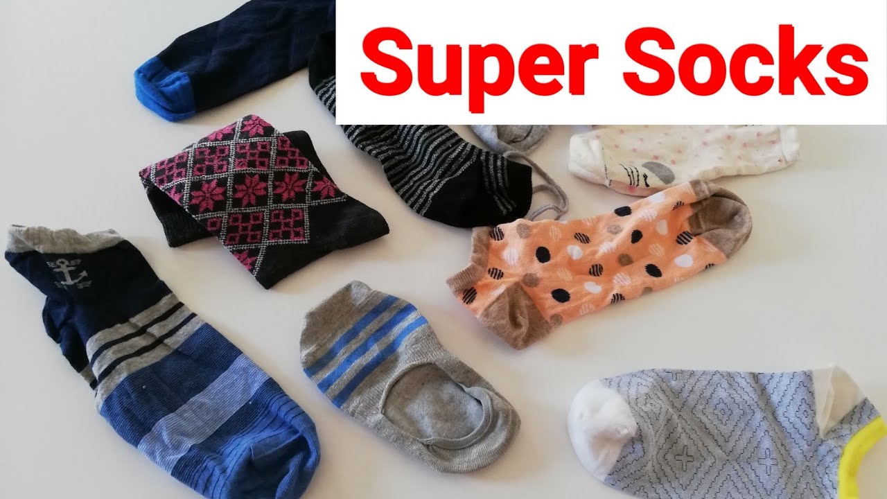 Çoraplarla Çeyizlik  Geri Dönüşüm / Recycling