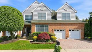 31 Narrows Way, Monroe Township, NJ