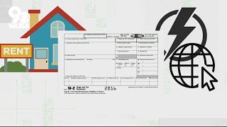 Verify: Can you deduct work-from-home expenses from your taxes?
