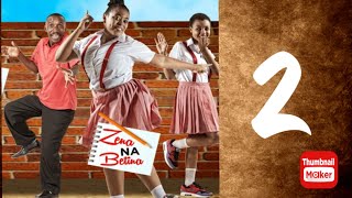 Zena na Betina Part 2 | Full Bongo Movie