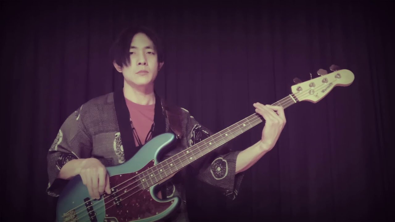 Endless Rain Bass Cover adlı videoyu YouTube'da izle Endless Rain Bass Cover adlı videoyu YouTube'da izle