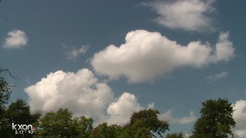 What do these clouds look like? NASA wants to know!