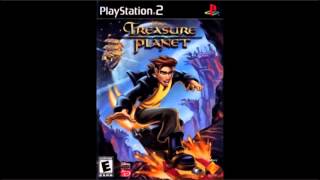 Here is another awesome instrumental song from the treasure planet
playstation 2 game. this plays at "final boss" battle between jim
hawkins and joh...