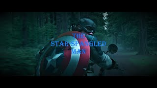 Captain America: The First Avenger | \\