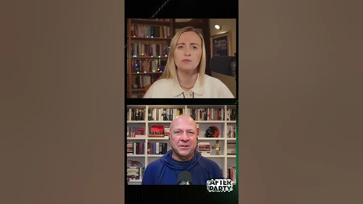 The Truth About Trump’s Slipping Poll Numbers and What He Needs to Do Next, with Tom Bevan