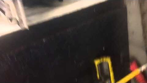 2005 Subaru Legacy GT: 18g dyno pull