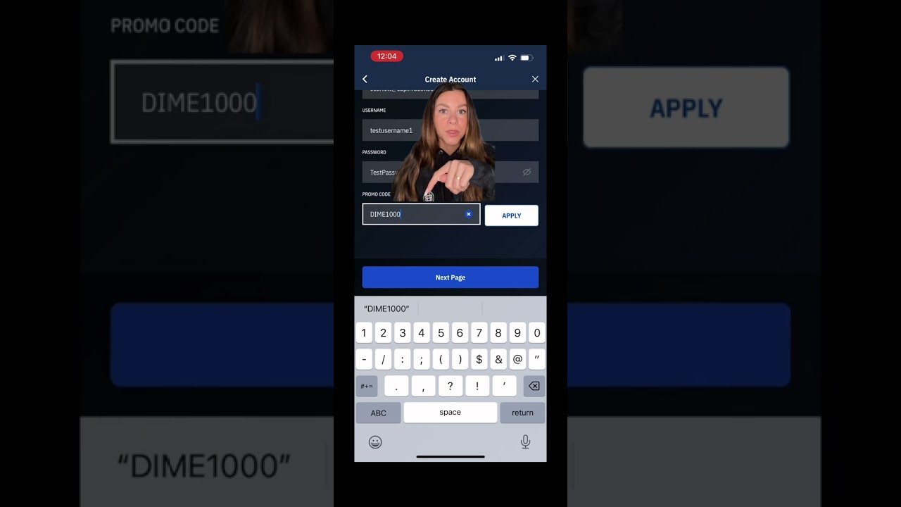 Barstool Sports Promo Code Issue Fix