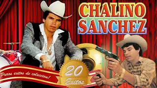 Puros Corridos Perrones Mix 2021 - Chalino Sánchez mix los mas escuchados - Exitos Corridos Mix