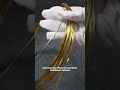 Gold Thread