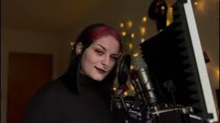 JINJER - Pisces (Vocal Cover by Bianca Herrmann)