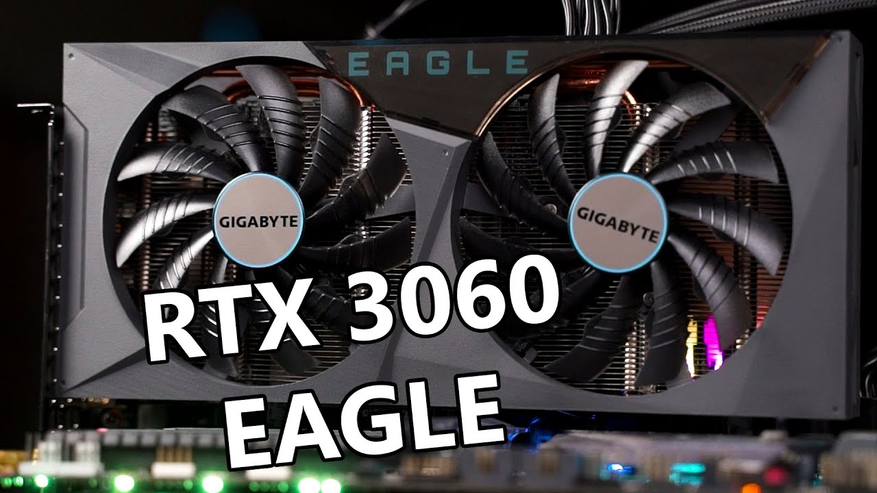 Gigabyte geforce rtx 3060 ti eagle. Gigabyte RTX 3060 Eagle OC 12gb. Gigabyte GEFORCE RTX 3060 Eagle OC 12g (GV-n3060eagle OC-12gd). Gigabyte RTX 3060 12gb. Gigabyte GEFORCE RTX 3060 12 ГБ (GV-n3060eagle OC-12gd) LHR.