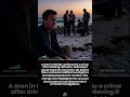 The Saltwater Confession: How a Florida Man Claimed Guilt After Drinking Sea Water