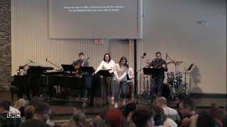 01/12/25 URC 10:45 am Worship Service