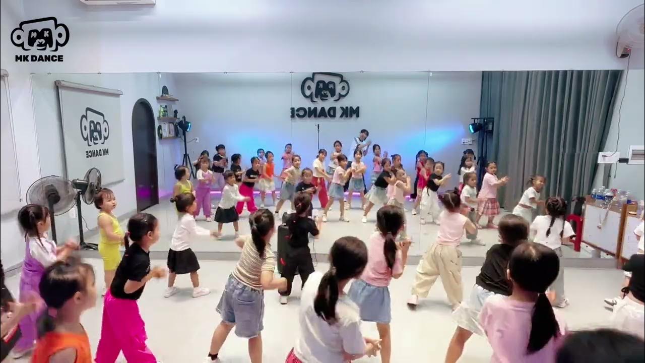 CAN’T STOP THE FEELING - Justin Timberlake | Dance Kids | MK Dance CAN’T STOP THE FEELING - Justin Timberlake | Dance Kids | MK Dance