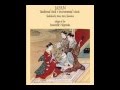Ensemble Nipponia 07 - Mushi no Aikata