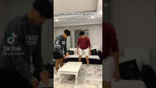 Bu Niye Bu Kadar Minnak