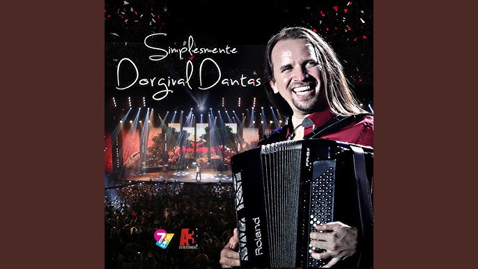 Tarde Demais - Dorgival Dantas - VAGALUME