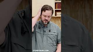 Chronic Ear-Shrivel is Real!