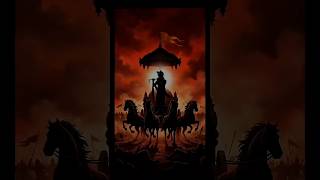 Goosebumps Here ❣️ |Hare Ram Hare Ram Ram Ram Hare Hare #goosebumps #krishna #ram #youtube #shorts