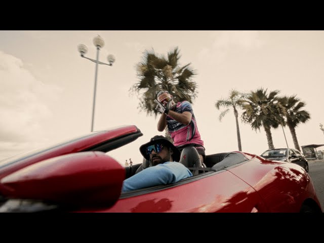 DELIL x ZUNA - FEFE ITALIA (prod. Danil & Paior)