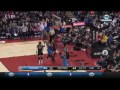 Russell Westbrook What a Pass! | Thunder vs Raptors | March 16, 2017 | NBA Regular Season
