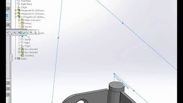 SolidWorks - Assembly Configurations