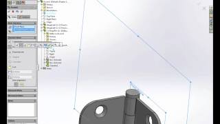 SolidWorks  Assembly Configurations