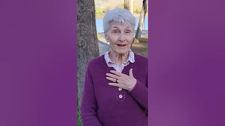 Endorsement: Joyce Nolan | Elect Crockett