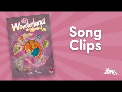 Wonderland - The
