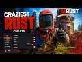 Rust Cheats - Best Undetected Free Rust Cheat 2026 (Aimbot + ESP + No Recoil)