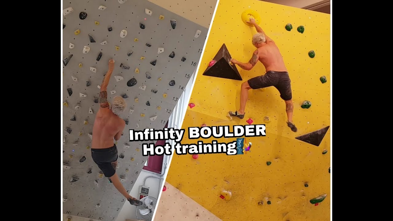 The Boulder Sexy The Boulder Sexy