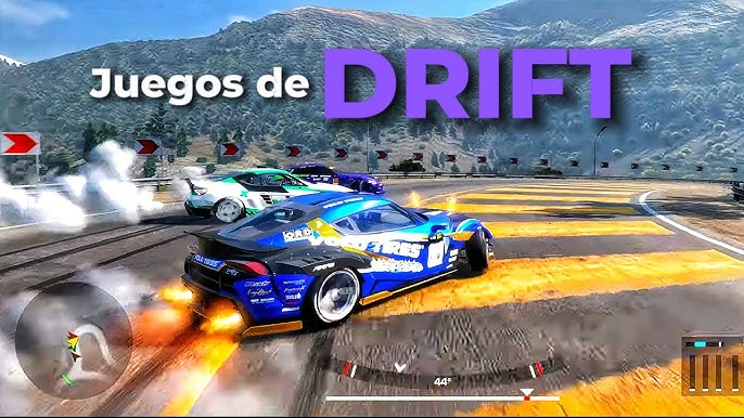 juegos de carros de carreras - Descargar APK para Android