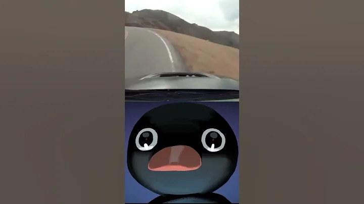 Noot Noot - cars #shorts