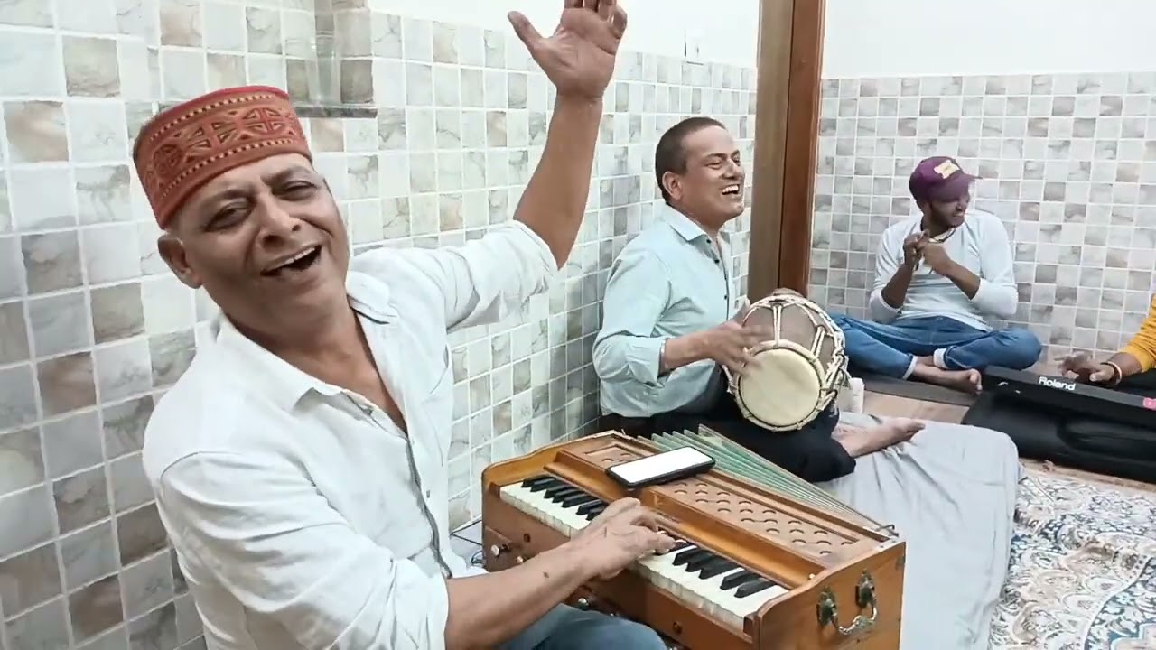 बहुत दिनों के बाद आज फिर♥️👌🙏