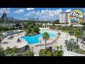 Wyndham I-Drive Avanti Resort & Conference Center | Orlando (FL), United States | Hotel Review 🏩