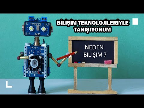 Video: İktisadi Bilişim Nedir?