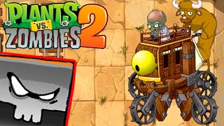 🔴 El Zapato🗣️📢👞 | Plants Vs Zombies 2 #02 [Esp]