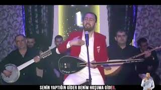 Senin Yaptığın Atar Hayatıma Renk Katar Resimi