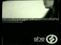She - Insomnia