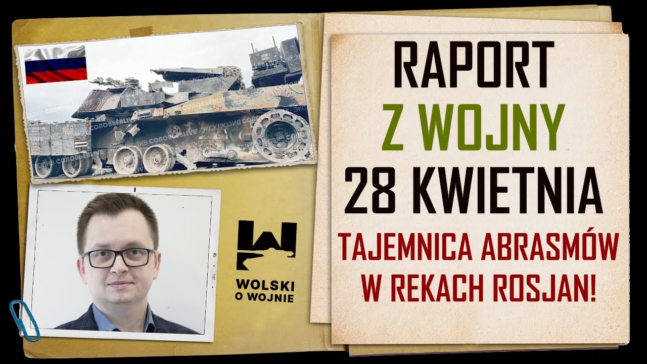 Małach ft. Rufuz, Janusz Walczuk - Raport z osiedla (Official Video)