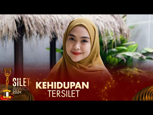 Pemenang Nominasi Kehidupan Tersilet | SILET AWARDS 2024 class=