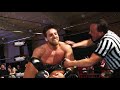 Tales From the Ring 1 - Highlight Video - 10/28/17