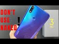 Realme 3 Pro Durability Test | SCRATCH BEND WATER DROP | Gupta Information Systems | Hindi